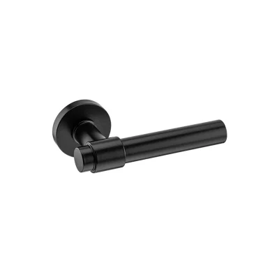 Juego manillas STOU negro JNFIN00145B