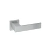 Juego manillas SQUARE roseta JNFIN00153QC08M