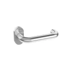 Juego manillas tubular JNFIN0028B08N de 19Ømm