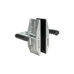 Juego pinzas porta-vidrio MAQ100.1