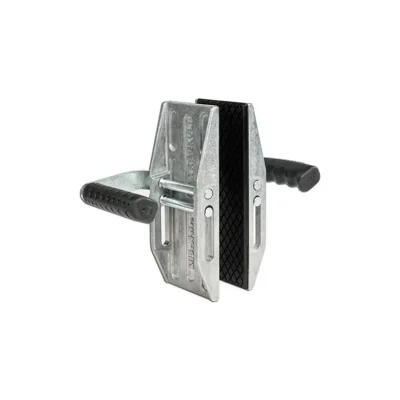 Juego pinzas porta-vidrio MAQ100.1