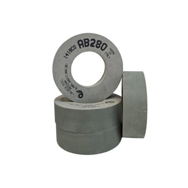 Muela MOBR1003050AB280 brillo