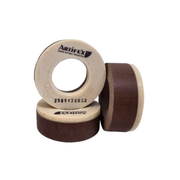 Muela MOBR1003550SC280CP brillo