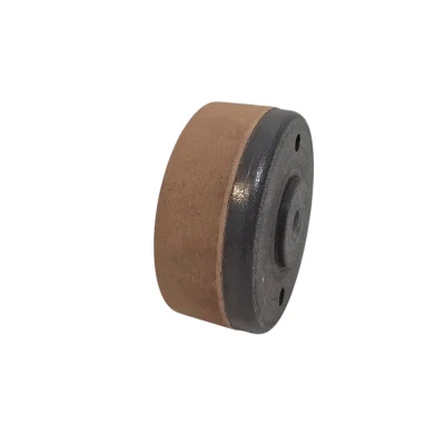 Muela MOBR1004010-BD brillo