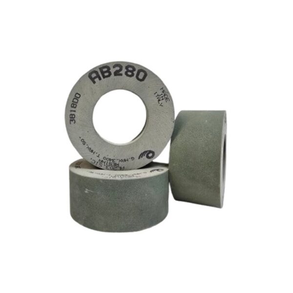 Muela MOBR1004550AB280 brillo