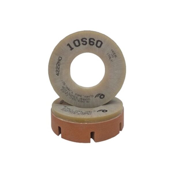 Muela MOBR10S60CP-R brillo