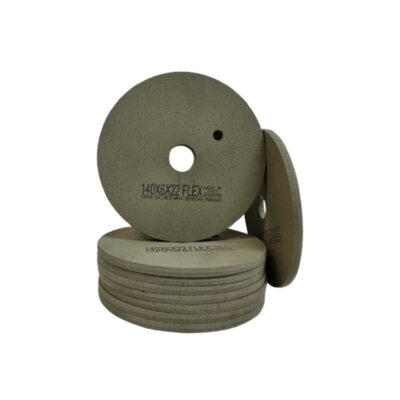 Muela MOBR140622FLEX brillo