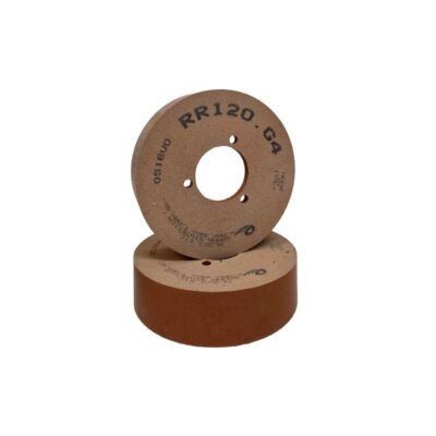 Muela MOBR1504050RR120 brillo