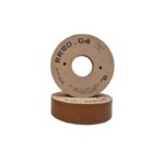 Muela MOBR1504050RR80 brillo
