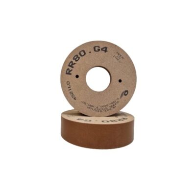 Muela MOBR1504050RR80 brillo