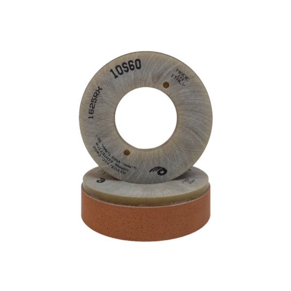 Muela MOBR150407010S60CP brillo