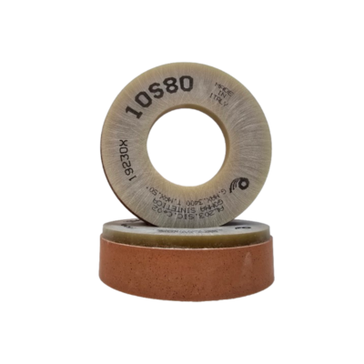 Muela MOBR150407010S80CP brillo