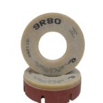 Muela MOBR9R80CP-SD brillo