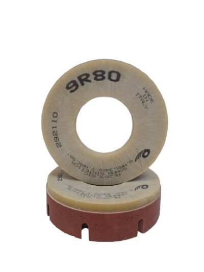 Muela MOBR9R80CP-SD brillo