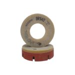 Muela MOBR9RS40CP-R brillo