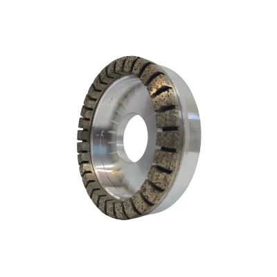 Muela MODI1501510F50-120 diamante