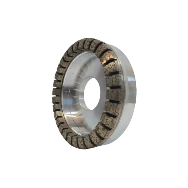 Muela MODI1501510F50-120 diamante