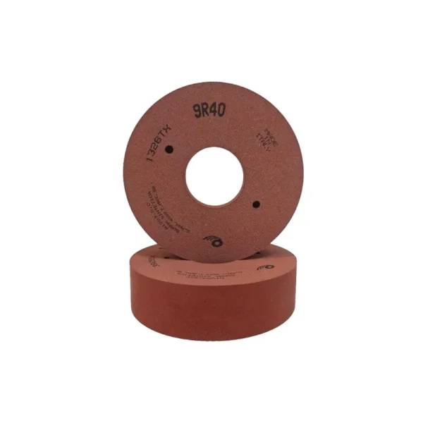 Muela MOBR15040509R4 0M brillo