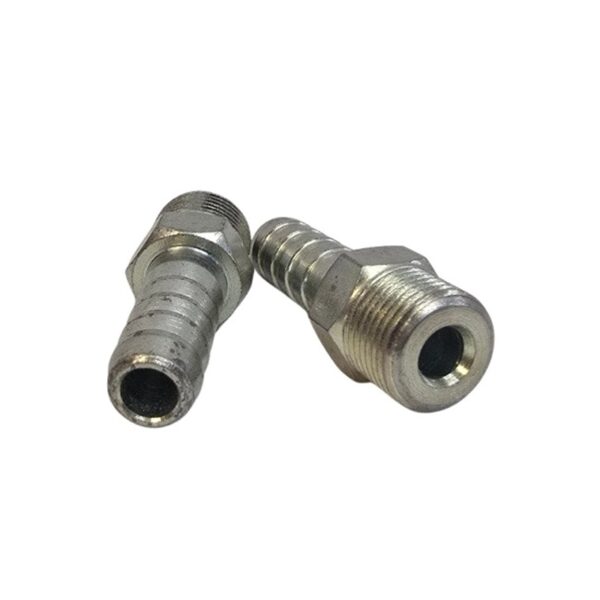 Raccord aire pistola RM017
