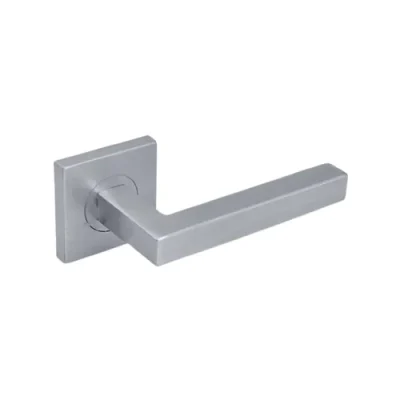 Media manilla móvil modular cuadrada de acero inoxidable TR035R2.