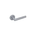 Media manilla modular de acero inoxidable TR037R2.