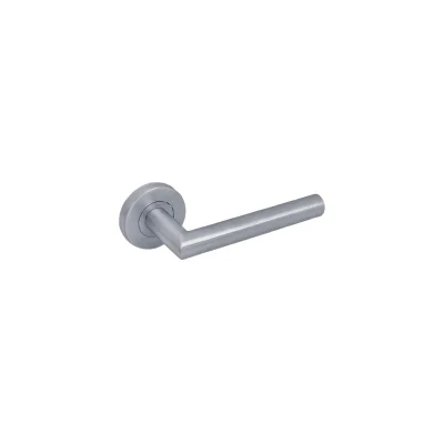 Media manilla modular de acero inoxidable TR037R2.