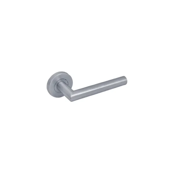 Media manilla modular de acero inoxidable TR037R2.