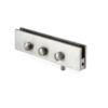 punto de giro TR9003NoFlat