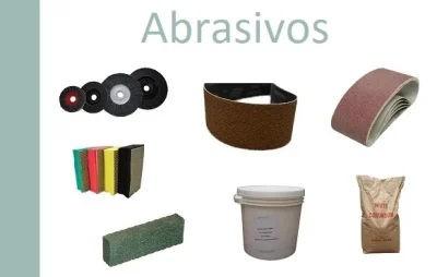 Abrasivos