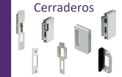 Cerraderos