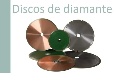 Disco Diamante