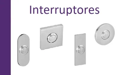 Interruptores