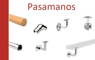 Pasamanos