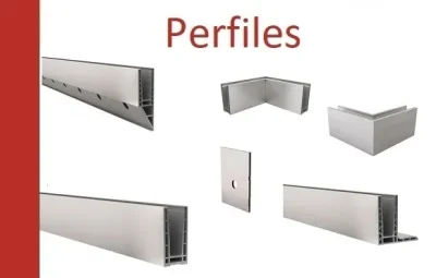 Perfiles Comenza
