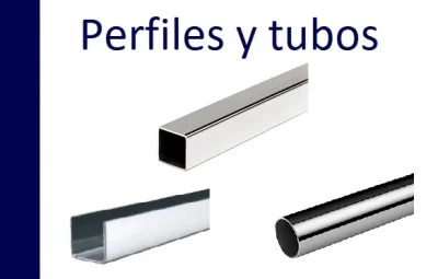 Otros perfiles