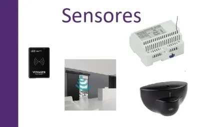 Sensores