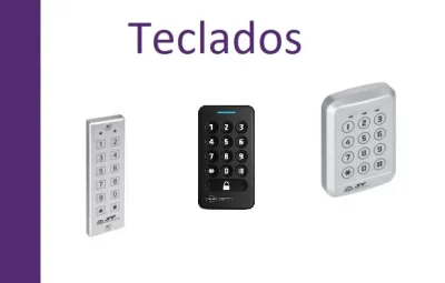 Teclados