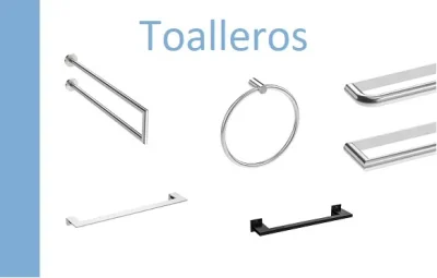 Toalleros