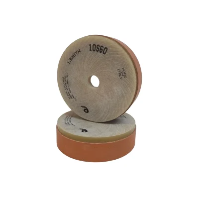 Muela brillo MOBR150402210S60CP