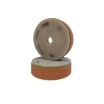 Muela brillo MOBR150402210S80CP